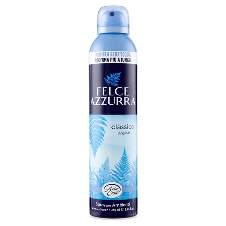Felce Azzurra Aria di Casa classico Spray per Ambienti 250 ml
